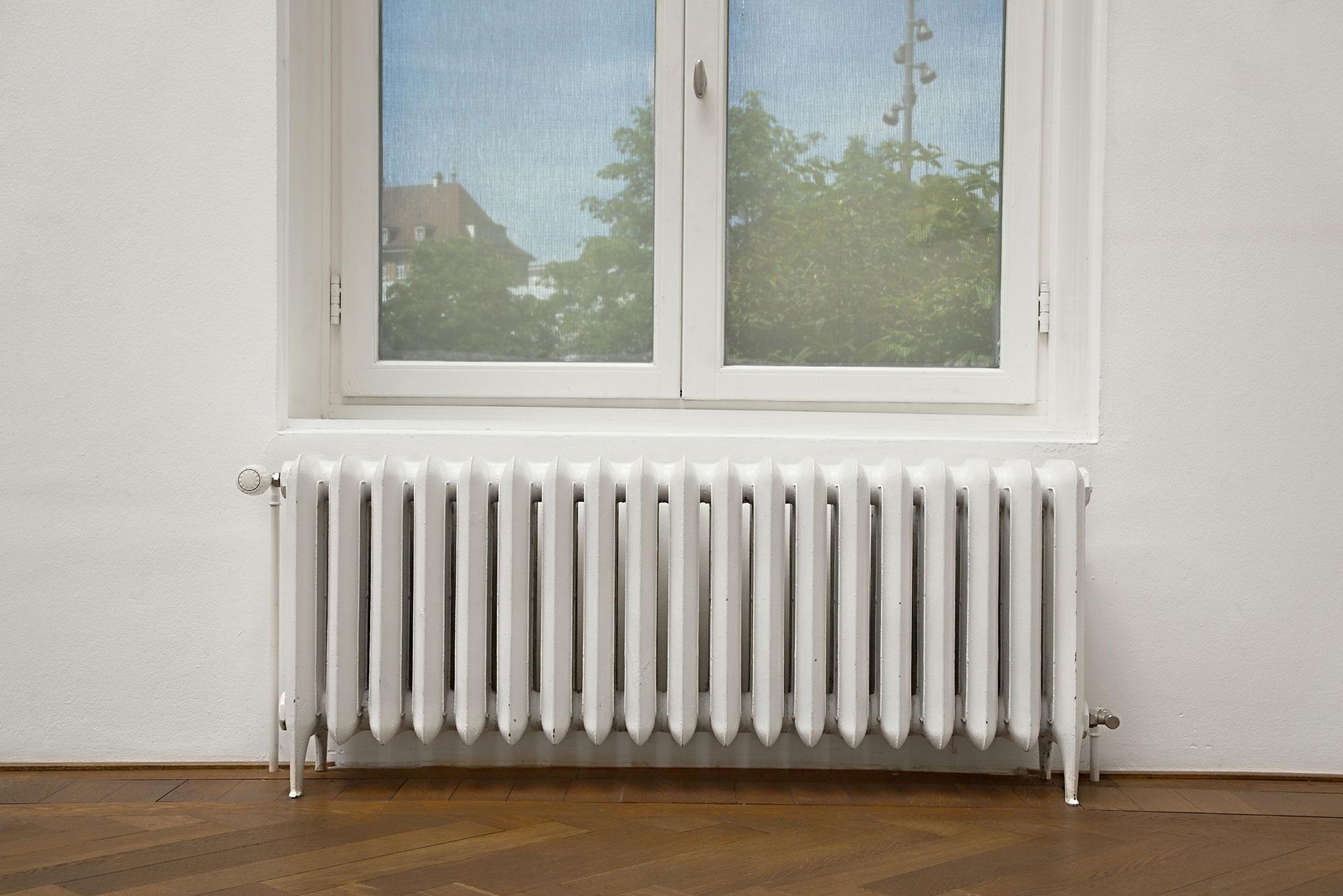 image of central heating services